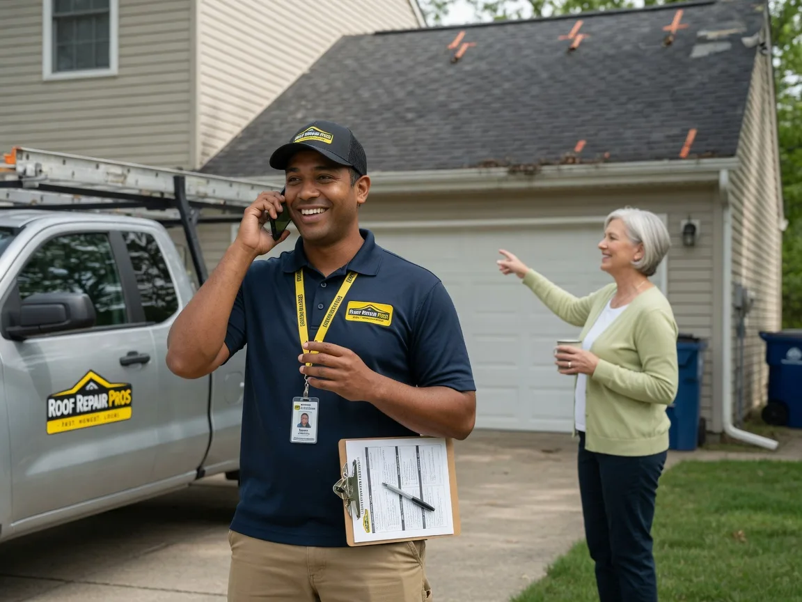 Roof Repair Demarest, NJ FAQs